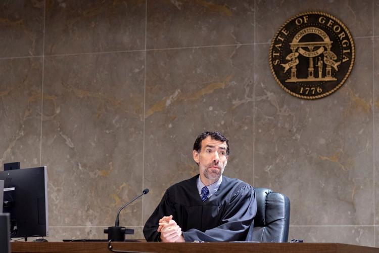 Georgia Election Investigation