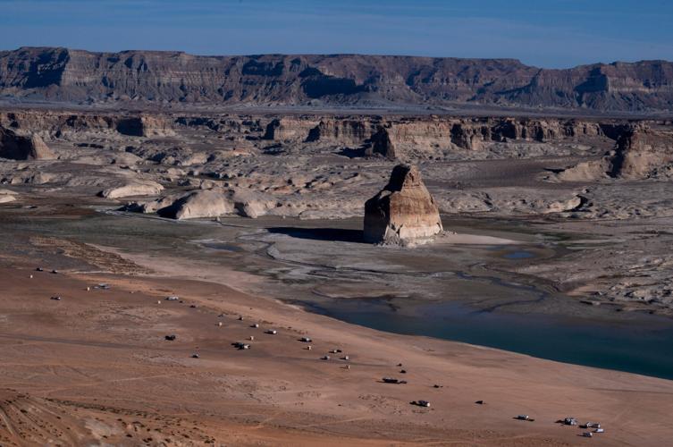 Lake Powell