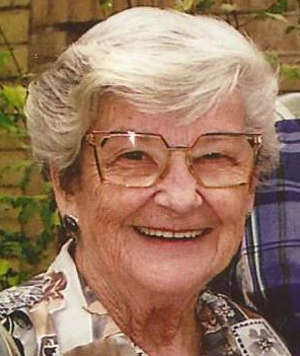 Loralee Edna Pottinger