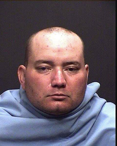 Mug shots 2016