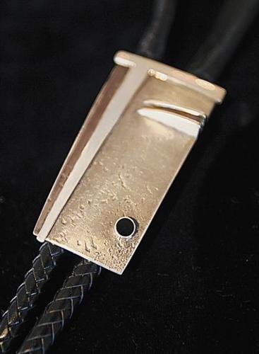 Know the origin of Arizona's bola tie?  