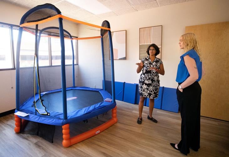 How autism diagnosis, treatment in Tucson could be quicker Local