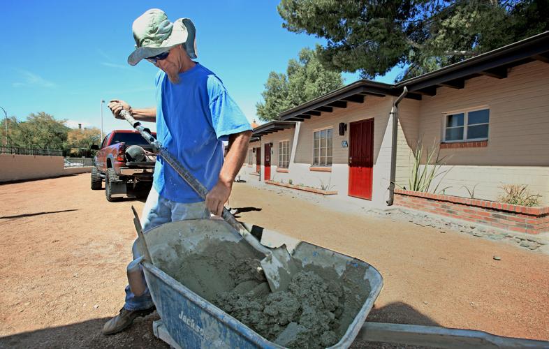 The Downtown Clifton