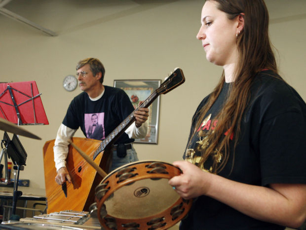 Arizona Balalaika Orchestra