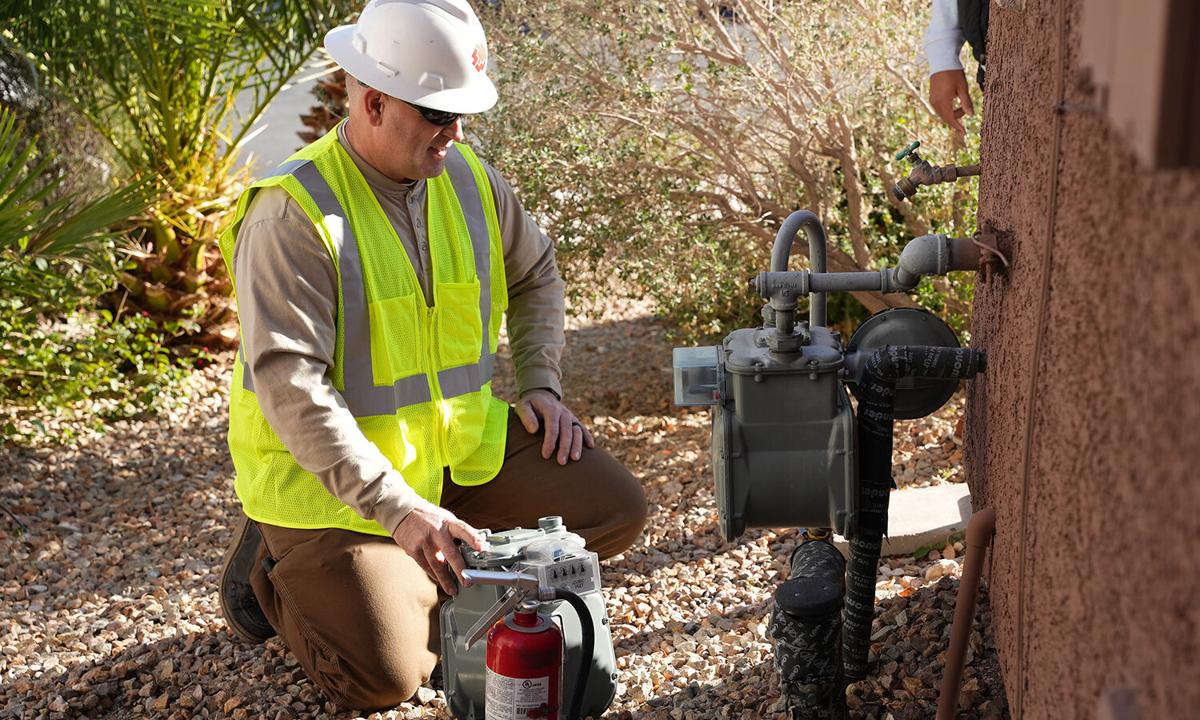 Southwest Gas customers in Tucson shocked by high bills