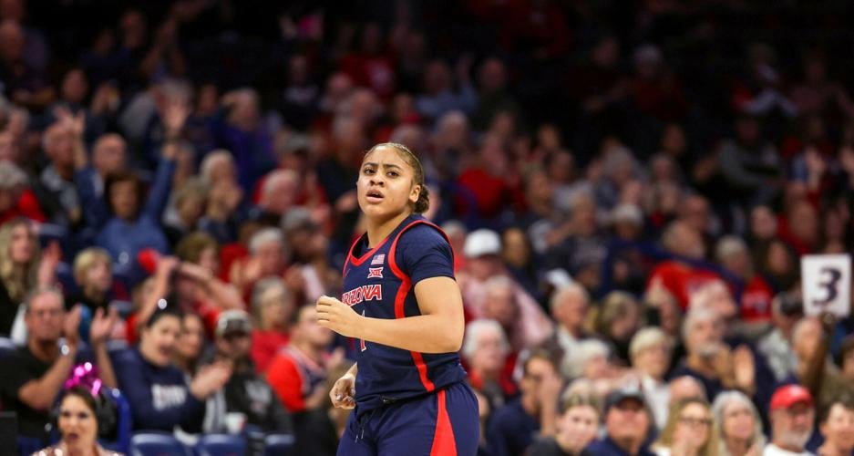 Arizona faces Utah | Dec. 31, 2024