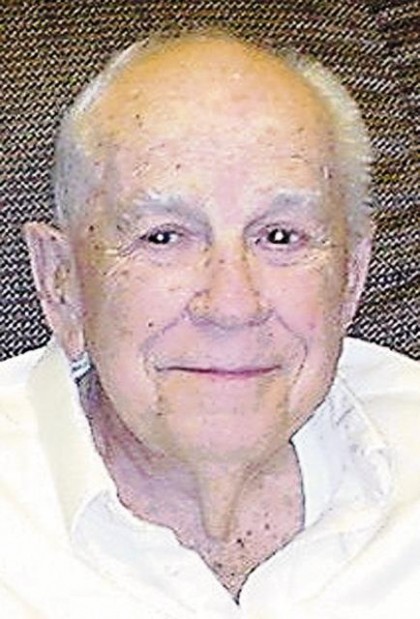 Teacher, musician John Barringer Sr. dies  