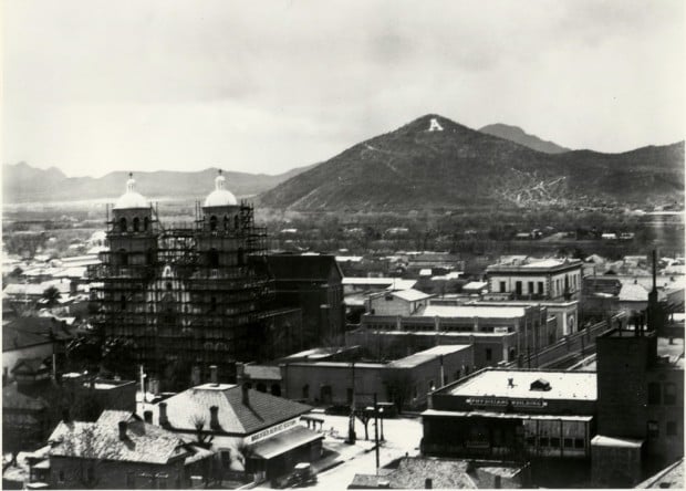 Local road, school recall noted 1800s teacher, miner    