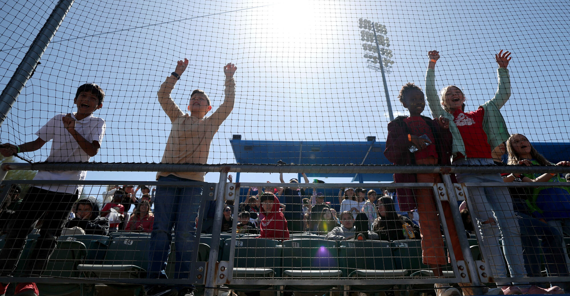 Brazil earns a 12-2 run-rule win against China, World Baseball Classic qualifier