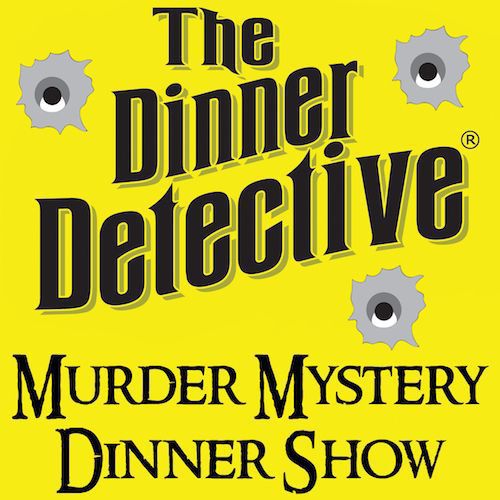 The Dinner Detective Interactive Murder Mystery Show