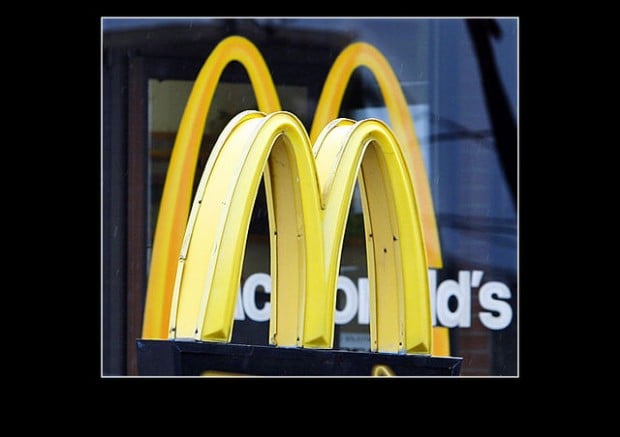 McBusted: 4 Utah teens cited for McDonald’s drive-through rap  