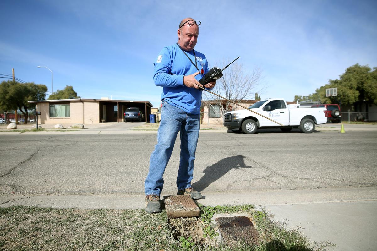 Tucson Water (le)