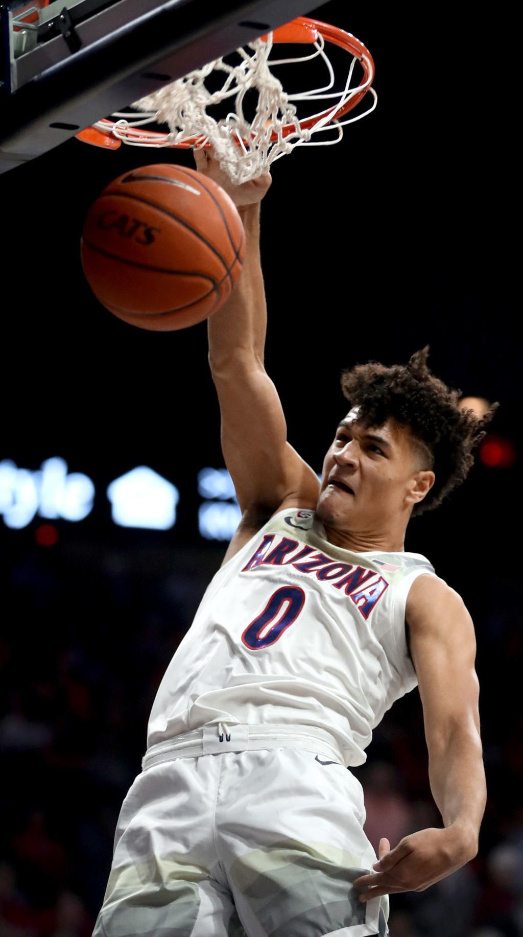 What Will Ua S 2020 21 Team Look Like Depends On What Happens