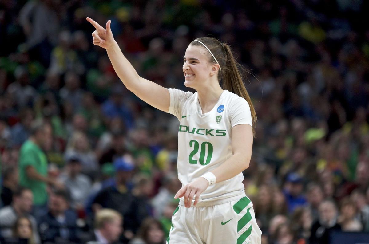 Final Four Matchup For Oregon Baylor One Of Contrasting Styles