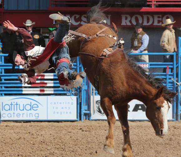Tucson Rodeo 