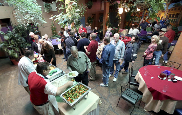 El Parador Restaurant