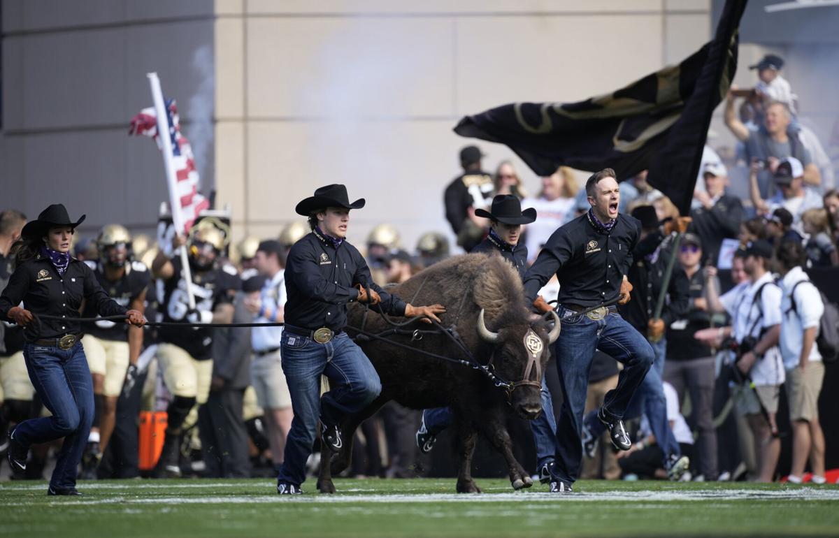 On and off the field, meet the Colorado Buffaloes, a charter Big 12 member returning home