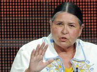 Sacheen Littlefeather