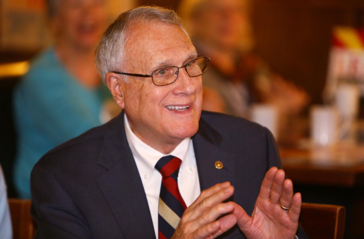 Sen. Jon Kyl
