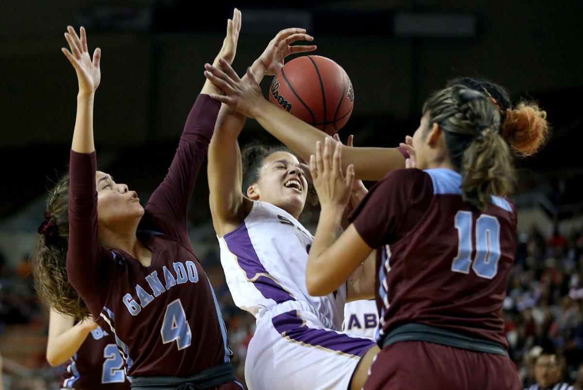 Sabino Basketball Teams Sweep Setting Up Pair Of 3a State