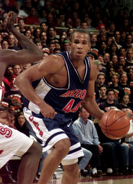 Richard Jefferson
