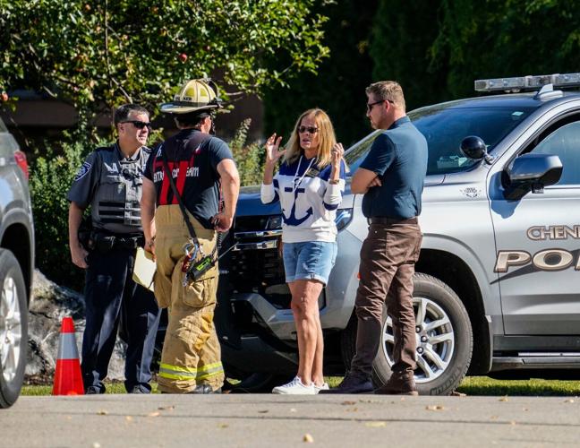 Wisconsin Fatal Apartment Fire