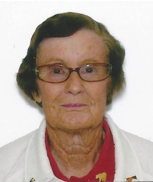 ARMSTRONG, Frances M.