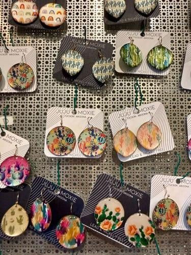 Juju & Moxie $25 challenge