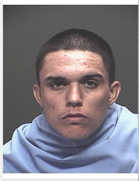 Police arrest man suspected of kicking UAPD officer in the face