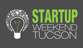 'Shark Tank' event to cap Startup Weekend Tucson