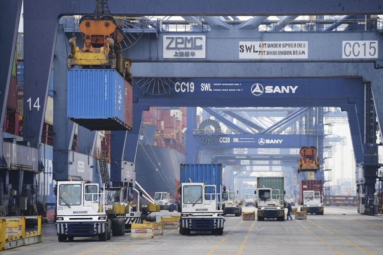 Indonesia Trump Tariffs