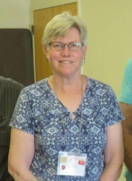 Jane Johnson