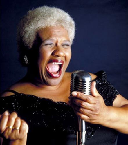 Legends will weave a rich tapestry of jazz   