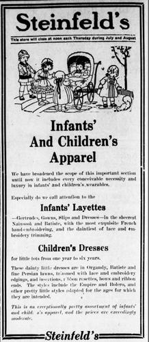 100 years ago in Tucson July 27: Make-believe baron