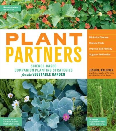 "Plant Partners"