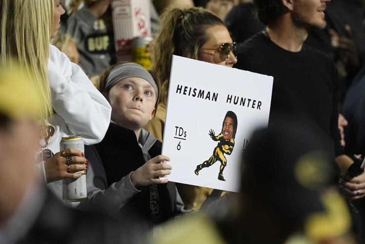 Kansas St Colorado Football | Oct. 12, 2024