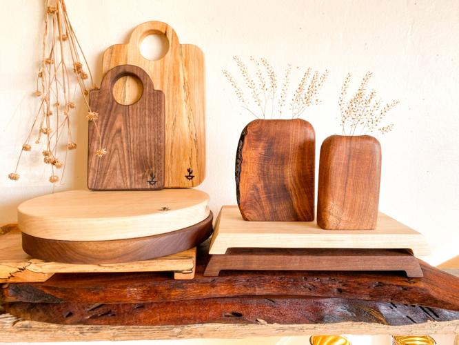 La Vida. Taprut. (LE)