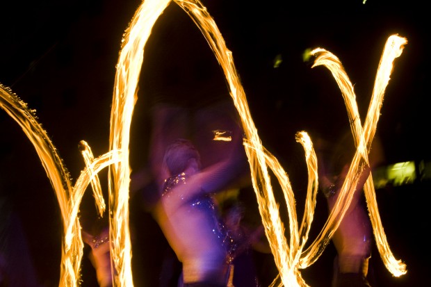 All Souls Procession