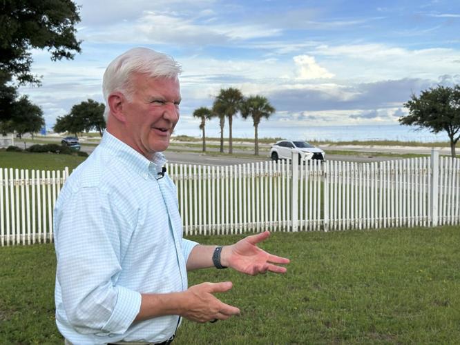 Katrina-20 Years Later Rebuilding Mississippi