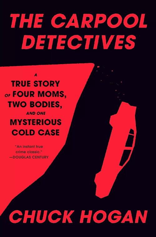 Four L.A. moms with no law enforcement training have solved an icy cold case and moved on to their next, buoyed by newfound purpose.