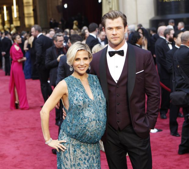 2014 Academy Awards