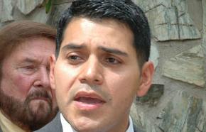 Rep. Steve Montenegro