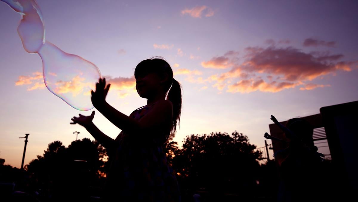 Demeester Outdoor Performance Theater