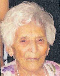 VASQUEZ, Estella Vijil Soza