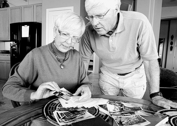 A tale of fear that couldn't go untold  