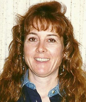 Janet May Rees   