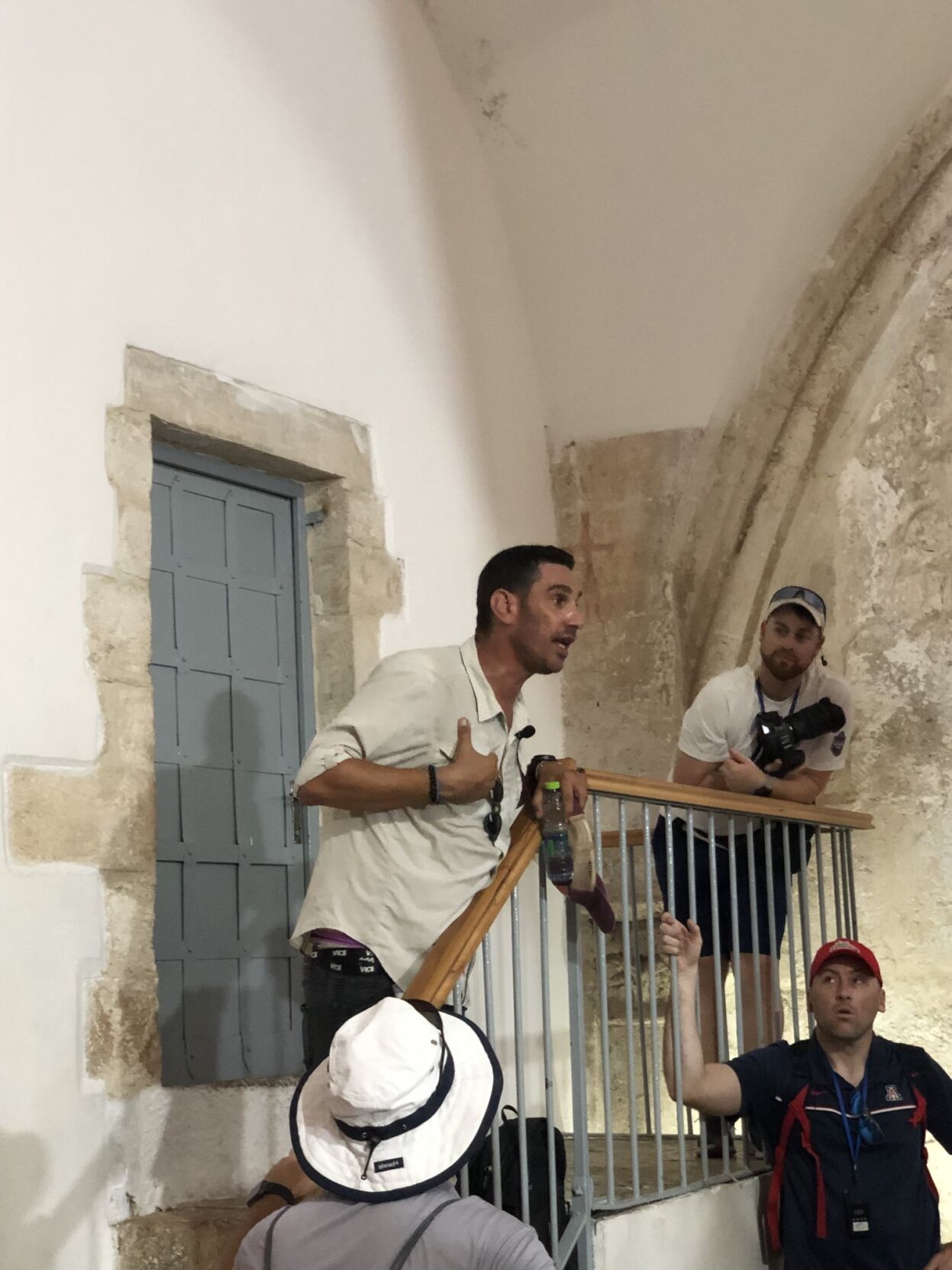 Jerusalem Old City | Aug. 12, 2023