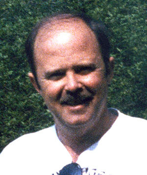 AVANTS, Larry Dale