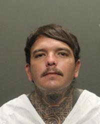 Fugitive from Maryland arrested in Tucson