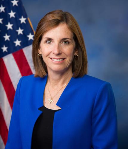 Martha McSally